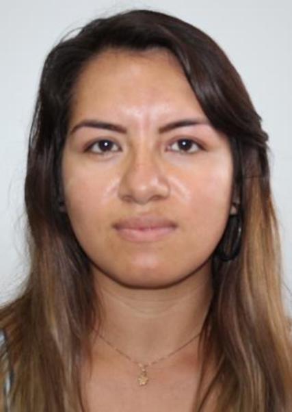 MAYRA MABEL SAAVEDRA VALLEJOS