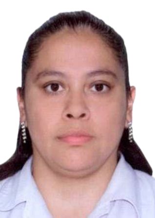 MARIA DE JESUS STEFANIE SALVADOR PONCE