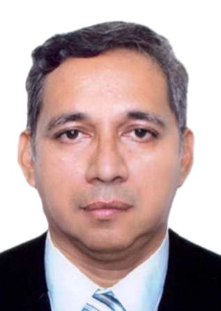 LEONIDAS SANDOVAL DAVILA