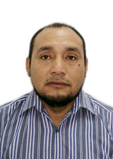 JOSE SANTILLAN CAMUS