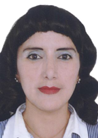 MARITZA TABOADA ZAPATA