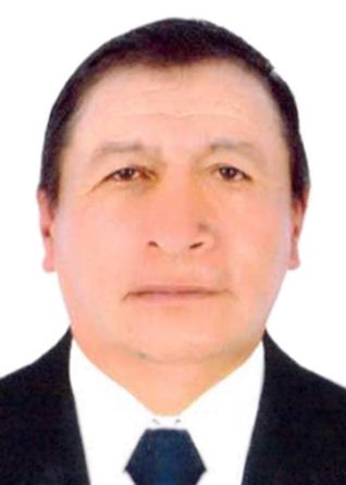 UDILFREDO TERRONES BECERRA