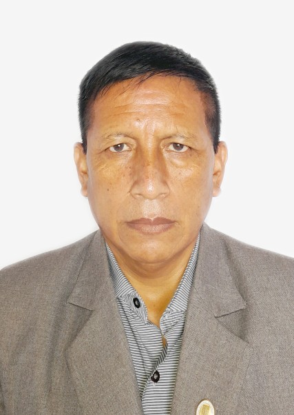 ERINO VALDIVIA HUAMAN