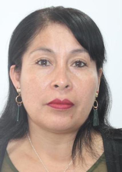 EDITH MARIBEL VELARDE CASTRO