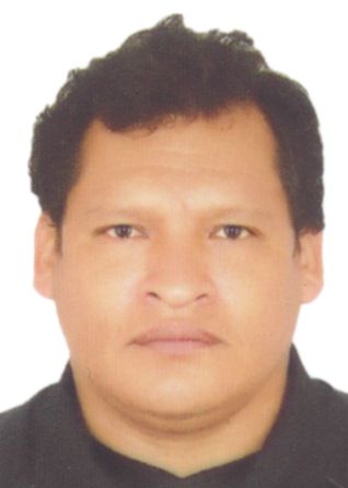 MARCO ANTONIO VICENTE BERNAL