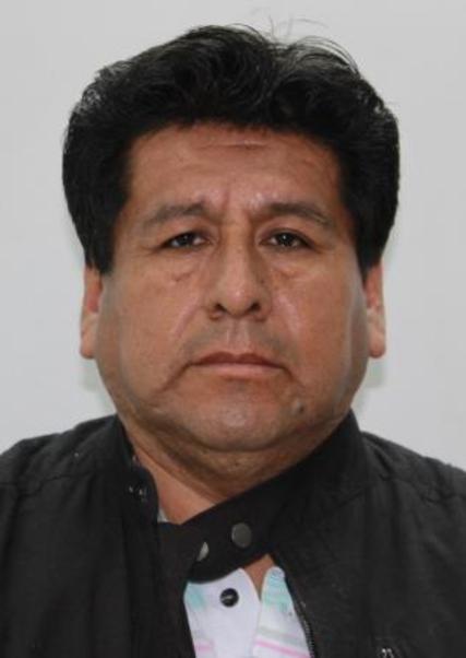 OSCAR JAVIER VILCAMIZA MANRIQUE