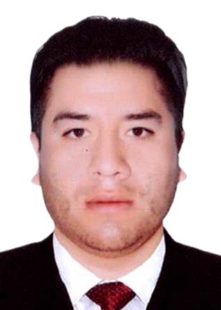 EDISON CESAR YANQUE CENTENO