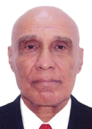 DANTE HERMENEGILDO YORGES VILLASANTE