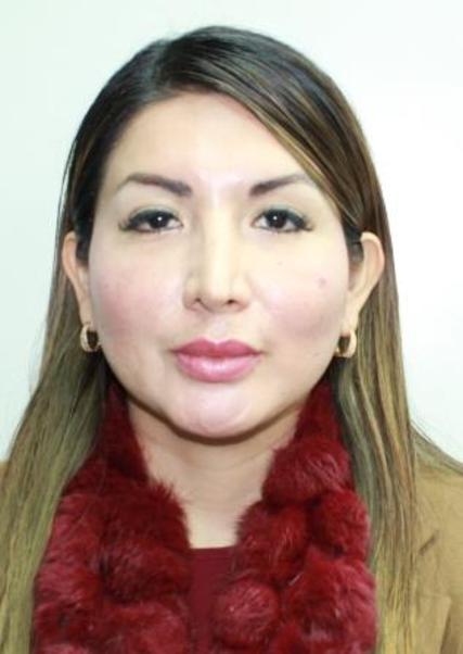 INGRID ESTEFANI ZUÑIGA ABANTO