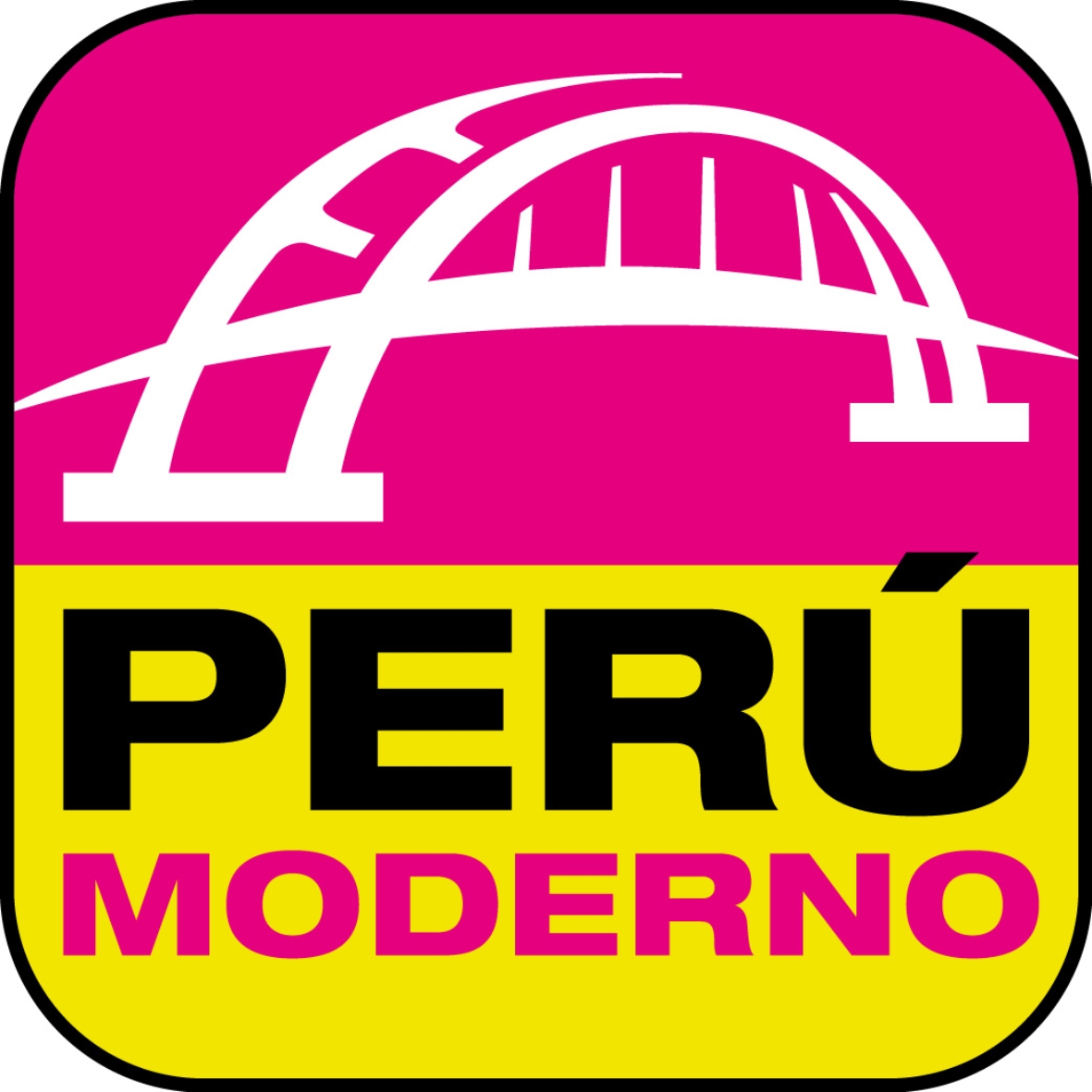 PERU MODERNO