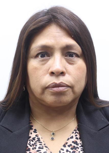 ROCIO ROSARIO ABURTO MATUMAY