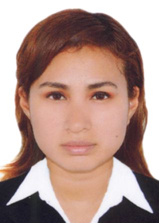 EVELYN LISETH ALONZO RAMIREZ