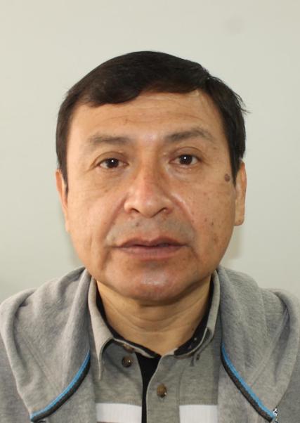 RUBER GREGORIO ALVA JULCA