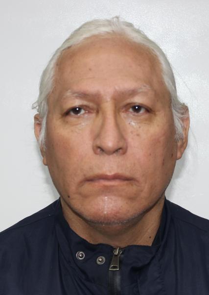 MARIO FREDDY ARCE VERA