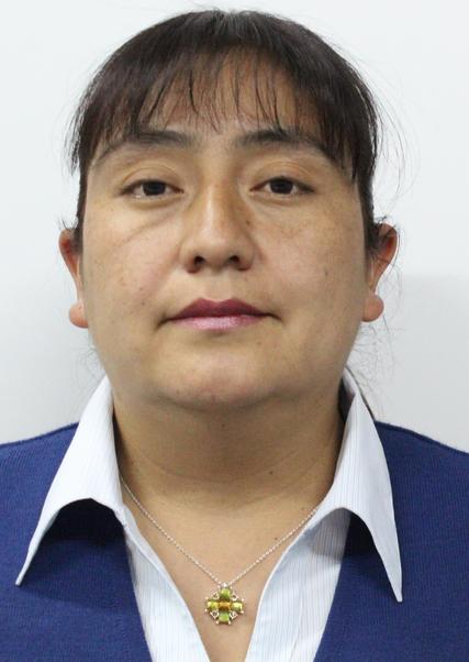 TATIANA ERLINDA ARIAS ESPINOZA