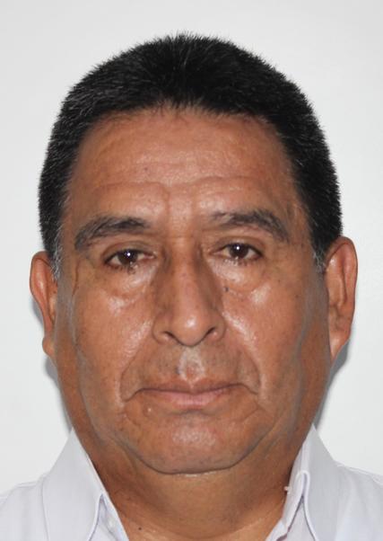 PEDRO FRANCISCO ARIAS VIVAR