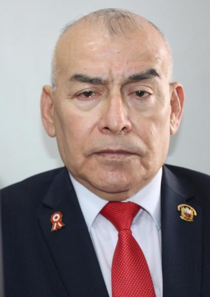 JOSE ALBERTO ARRIOLA TUEROS