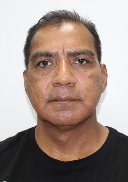 LUIS ROBERTO BARRANZUELA VITE