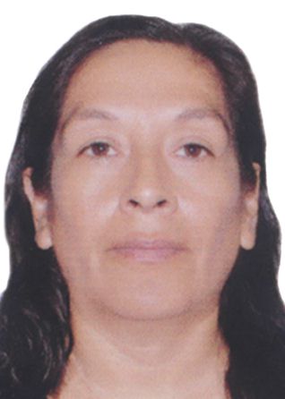 CECILIA ELIZABETH BARZOLA TAPIA