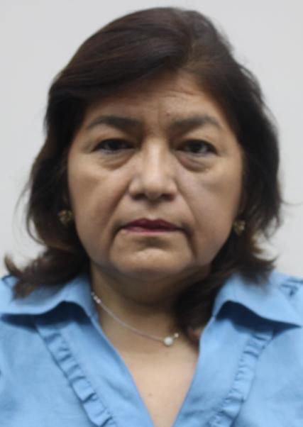 ELSA BAUTISTA NAVARRO
