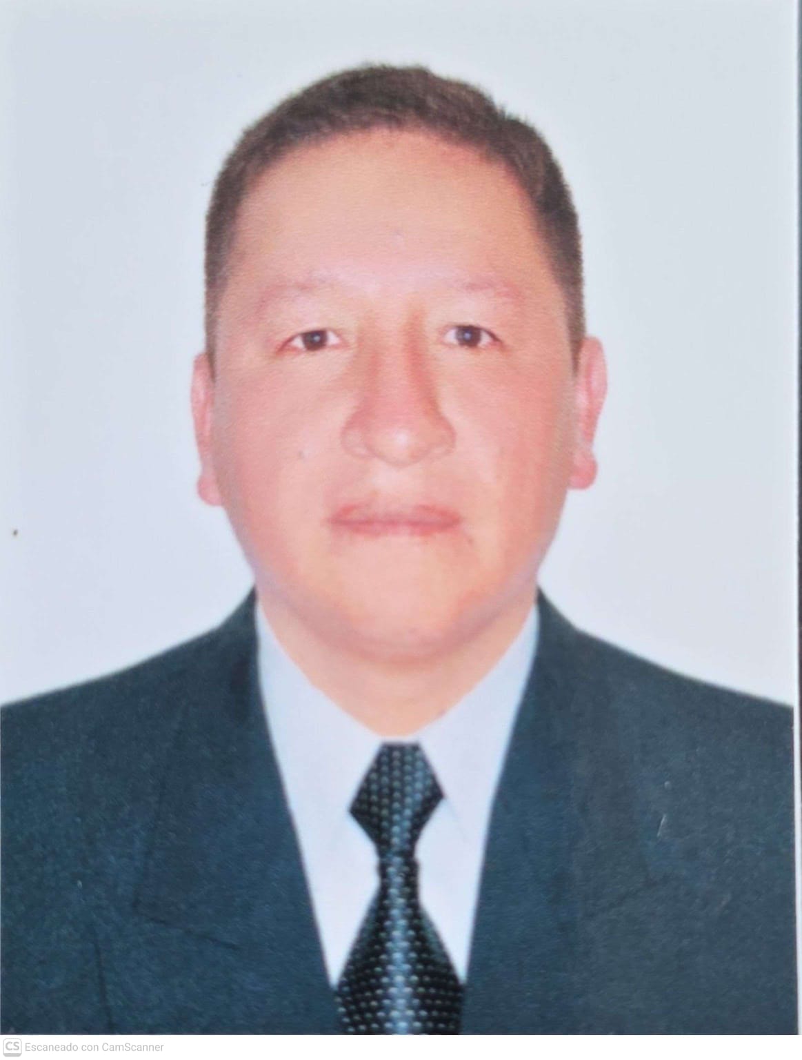 GUIDO BELLIDO UGARTE