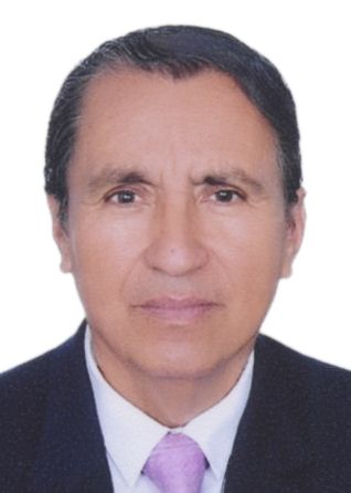 OSCAR BENAVIDES MAJINO