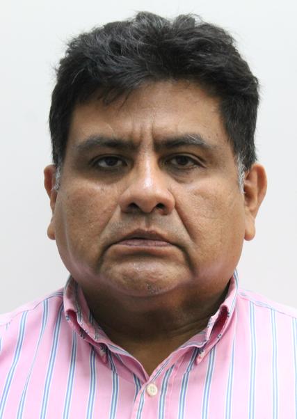 JUAN BARTOLOME BURGOS OLIVEROS