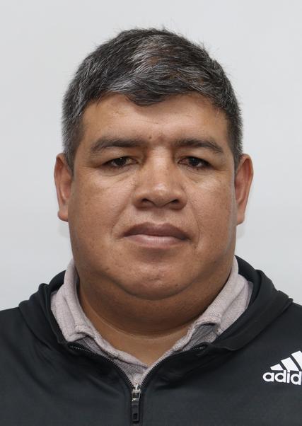 JOEL GERSON CAMONES MEDRANO