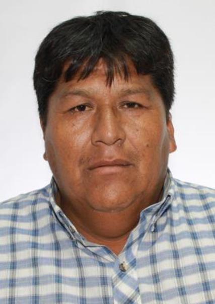 ELEUTERIO JAVIER CARDENAS LIMACHE