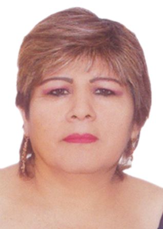 MARITZA ROSA CAYO HERNANDEZ