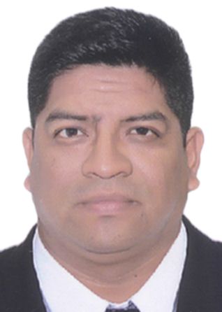 JUAN JOSE CHAPOÑAN SANCHEZ