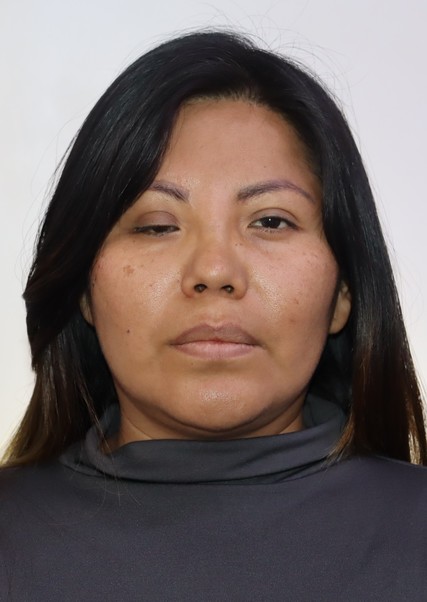 DINA JANETH CHOQUE LUNA