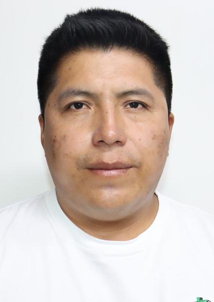 WALTER SAULIN CONOVILCA MOSCOSO