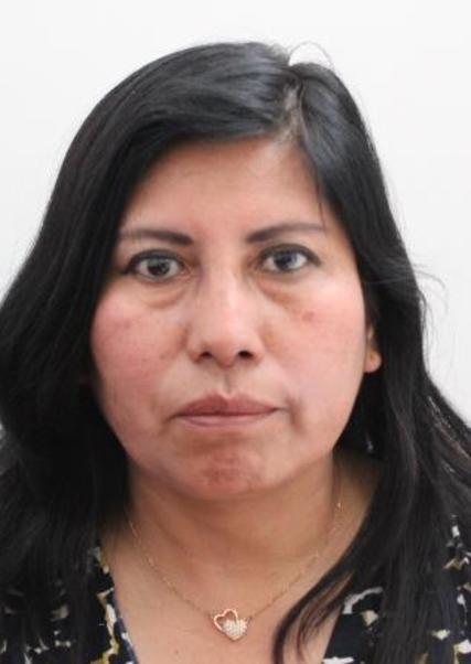 LIDIA ANA CUTIPA QUISPE