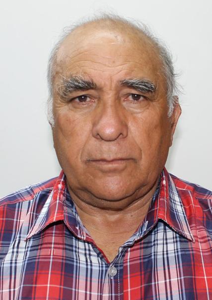 ELIAS WILFREDO DEL CARPIO GOMEZ