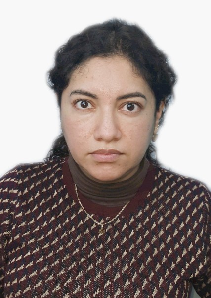 SONIA MARISOL DELGADO CÉSPEDES