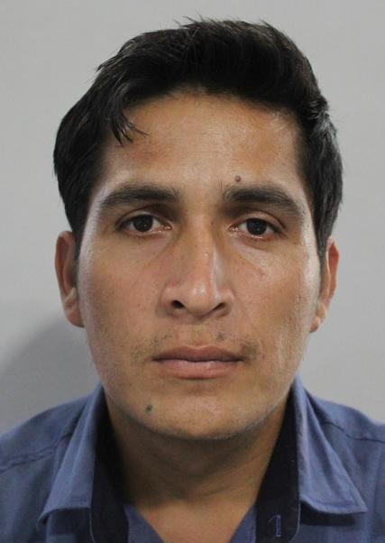 VERSAEL DIAZ GALLARDO