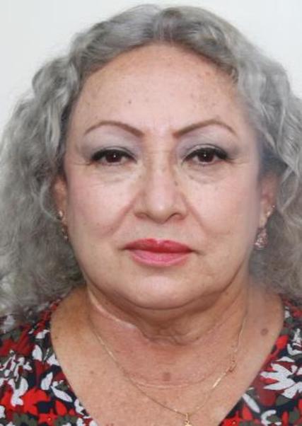 CLARIVEL DE FATIMA DIAZ OLANO