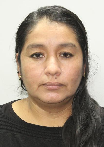 VERONICA MILAGROS DURAN TTICA