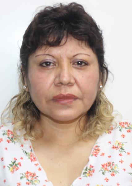 ROSARIO DEL CARMEN ESCATE PORTAL