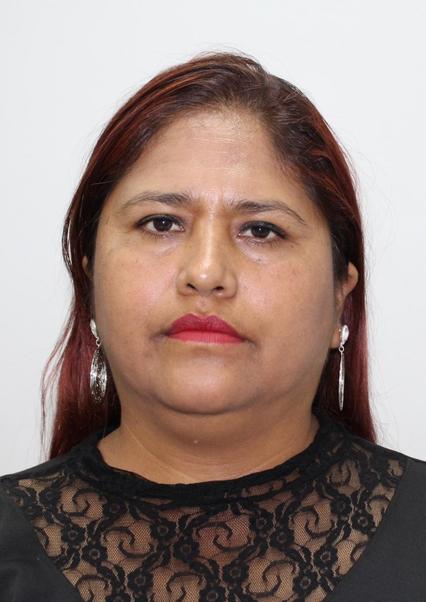 ROCIO PILAR ESTRADA CHECYA