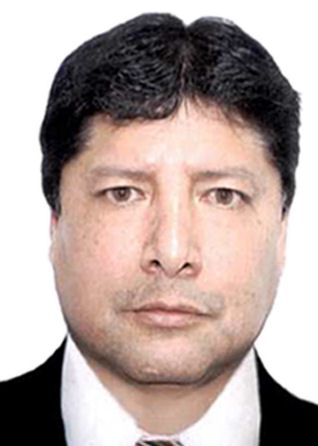 ALDO VLADIMIRO ESTRADA PEÑA