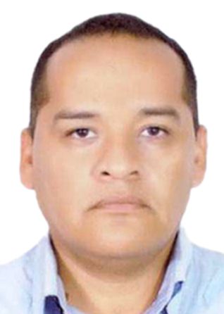 LUIS ANTONIO FARFAN BEJARANO