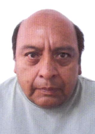 FREDY ARTURO FERNANDEZ GUTIERREZ