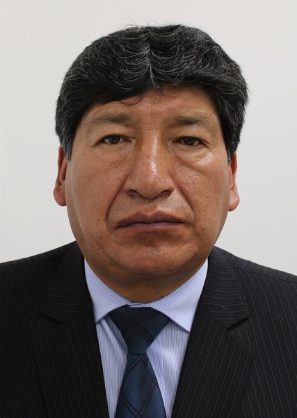 RENEE ALBERTO FLORES APAZA