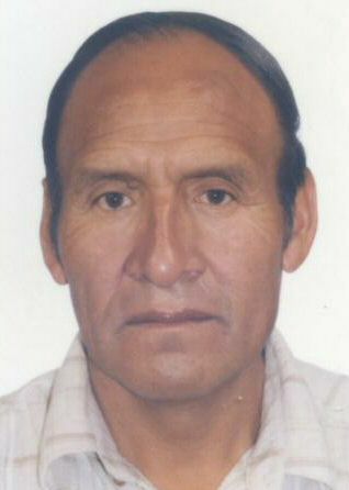 CELEDONIO FLORES VILCA