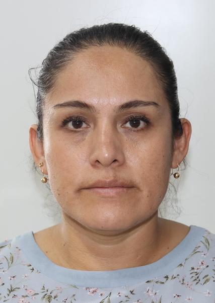 ANGELICA INDIRA FLOREZ CONCHA