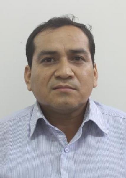 JOSE LUIS GALLO BENITES