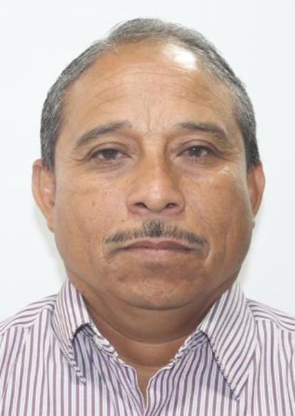 SANTOS FLORENCIO GAMBOA APONTE