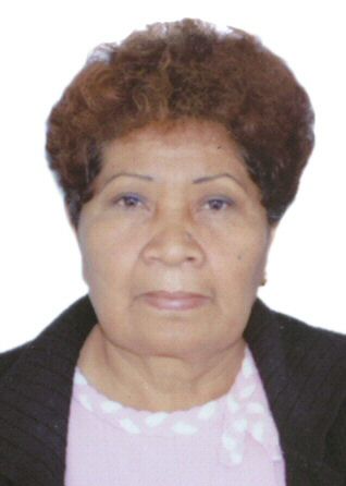 LIDIA GARCIA ALAMA VDA DE REVOLLEDO